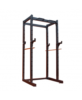 POWER CAGE (KAFES)